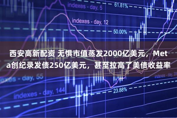 西安高新配资 无惧市值蒸发2000亿美元,Meta创纪录发债250亿美元,甚至拉高了美债收益率